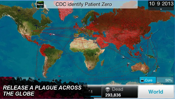 Plague Inc