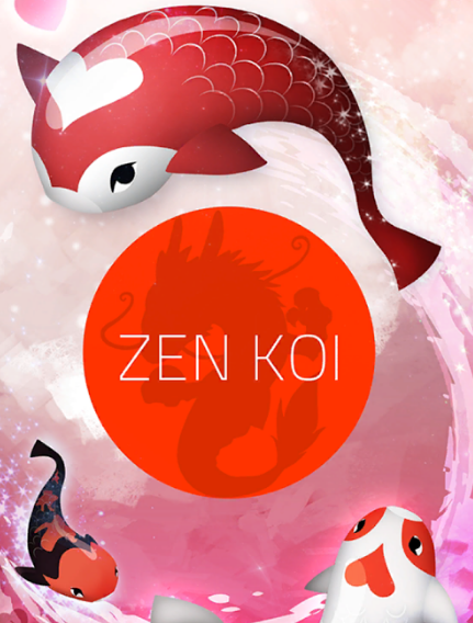 Zen Koi