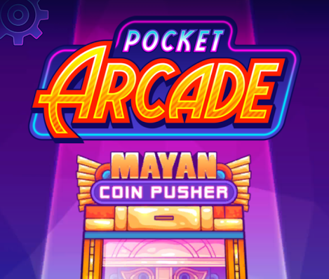 pocket arcade