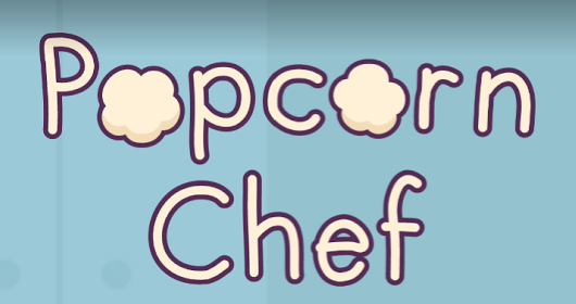 popcorn chef