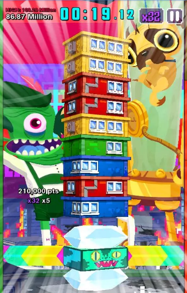 super monsters ate my condo